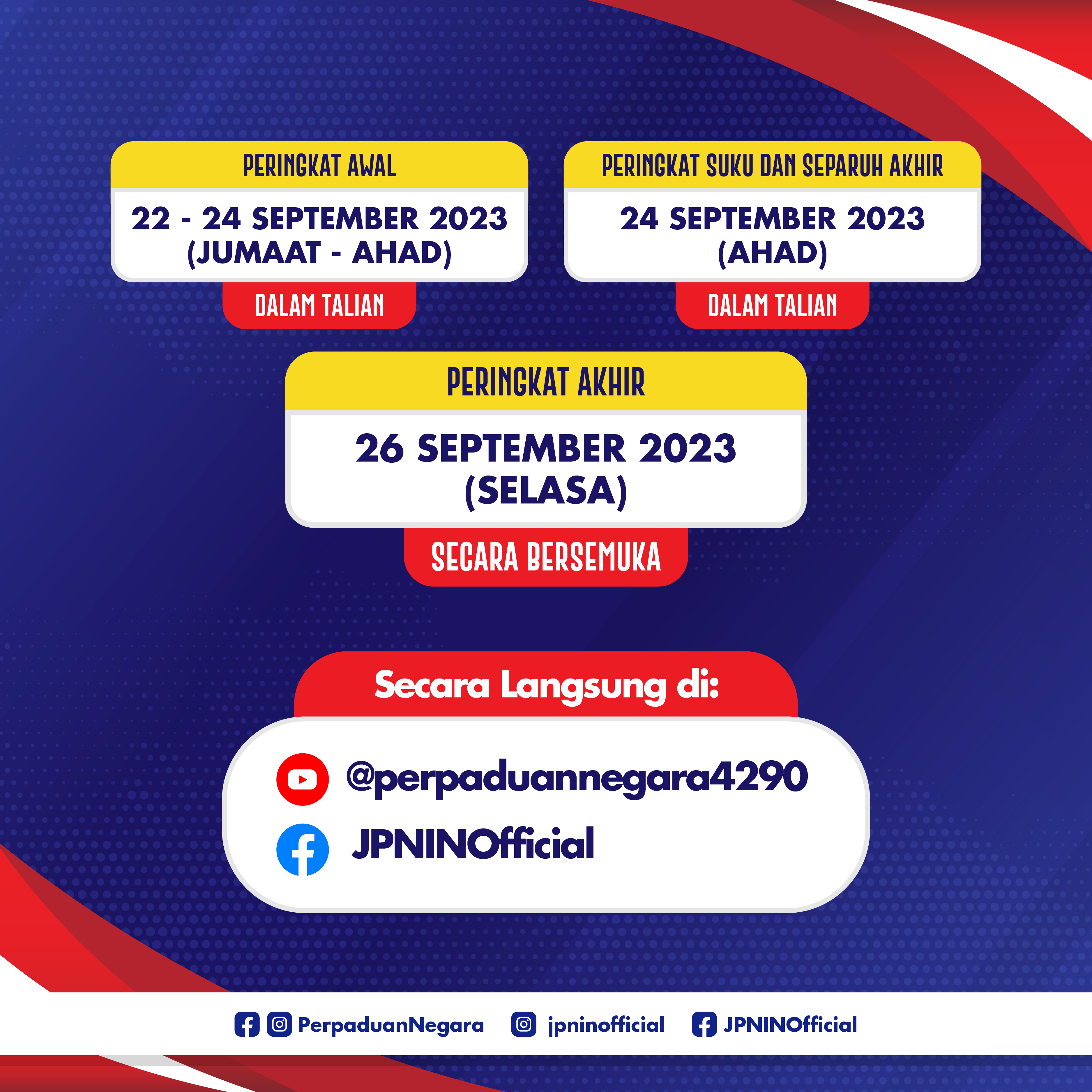 Program